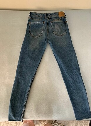 Mango Mango Jean
