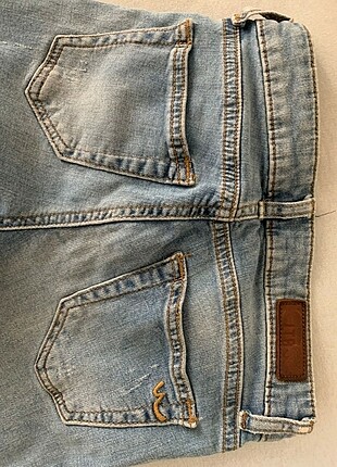 s Beden mavi Renk Ltb Jean Pantolon