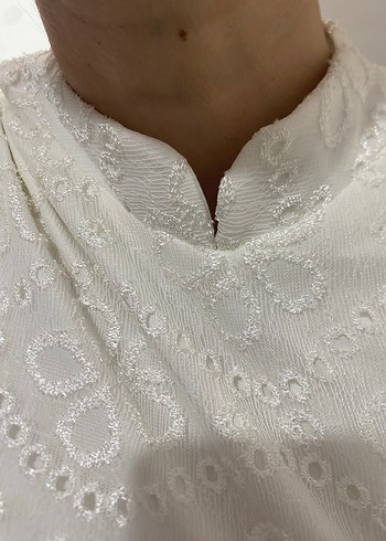 Mevlüt elbisesi - Görsel 5