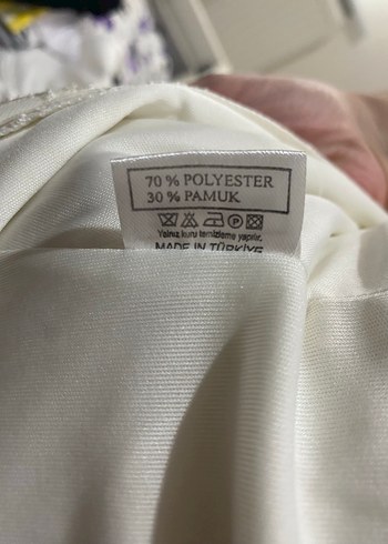 Mevlüt elbisesi - Görsel 7