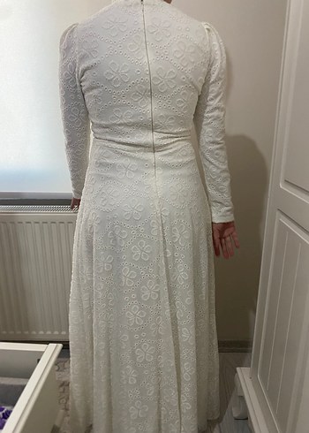 Mevlüt elbisesi - Görsel 3