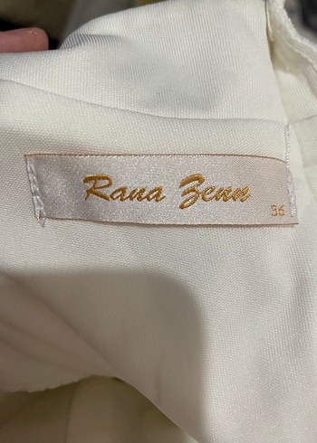 Mevlüt elbisesi - Görsel 6