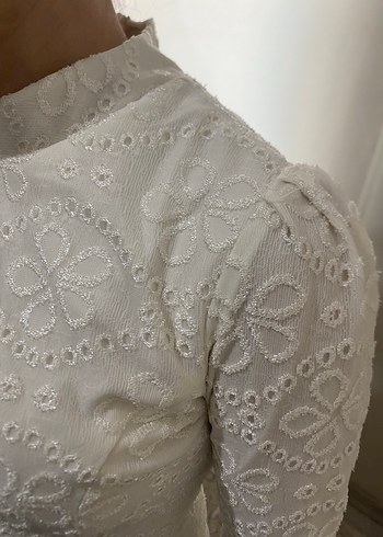 Mevlüt elbisesi - Görsel 4