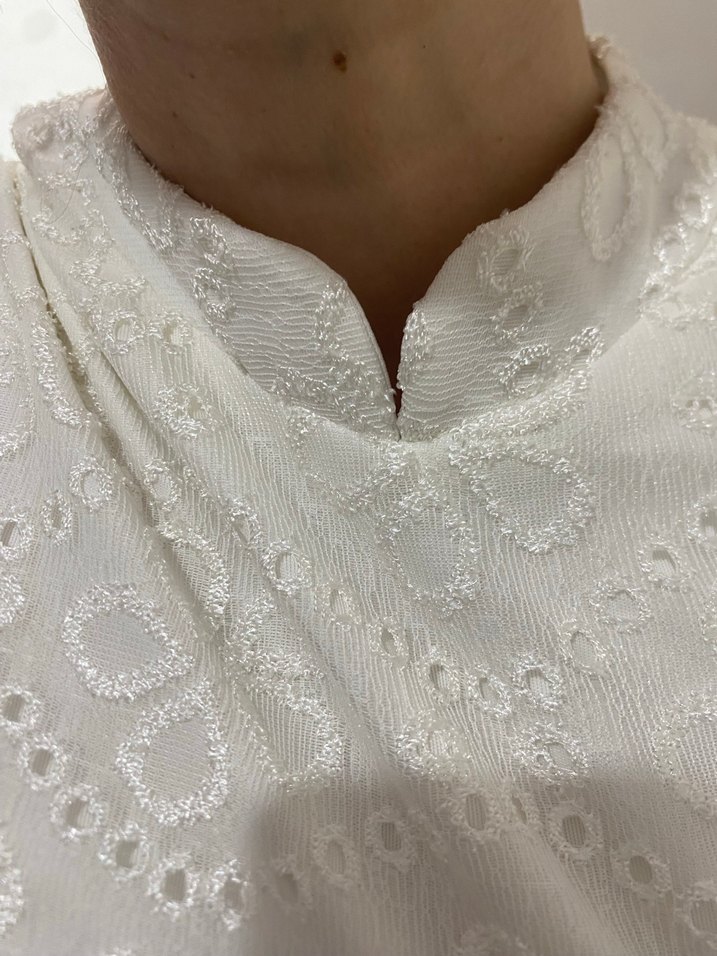 Mevlüt elbisesi - Görsel 5