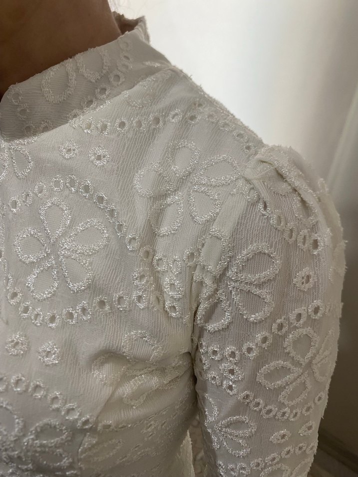 Mevlüt elbisesi - Görsel 4