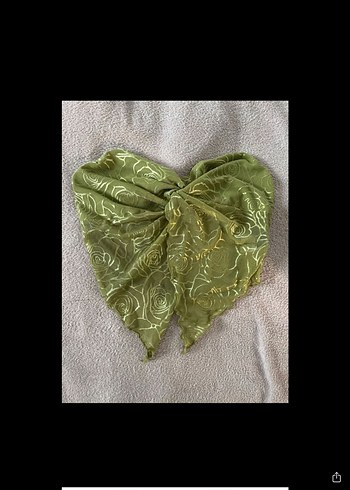 Dantel Detaylı Straplez Bohem Büstiyer - Görsel 4