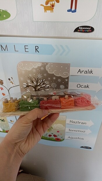 Beden Bul tak oyuncak