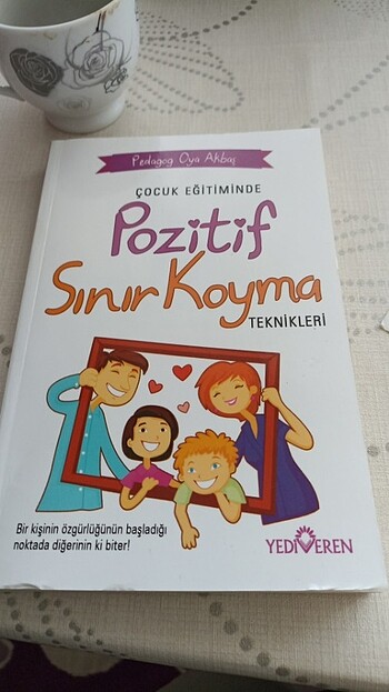 Pozitif sınır koyma