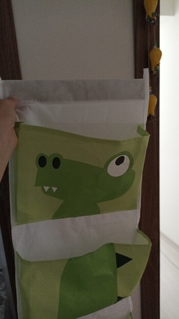 Çocuk odası düzenleyici  - Görsel 2