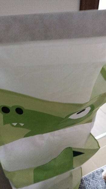 Çocuk odası düzenleyici  - Görsel 3