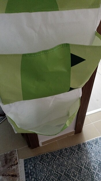 Çocuk odası düzenleyici  - Görsel 4