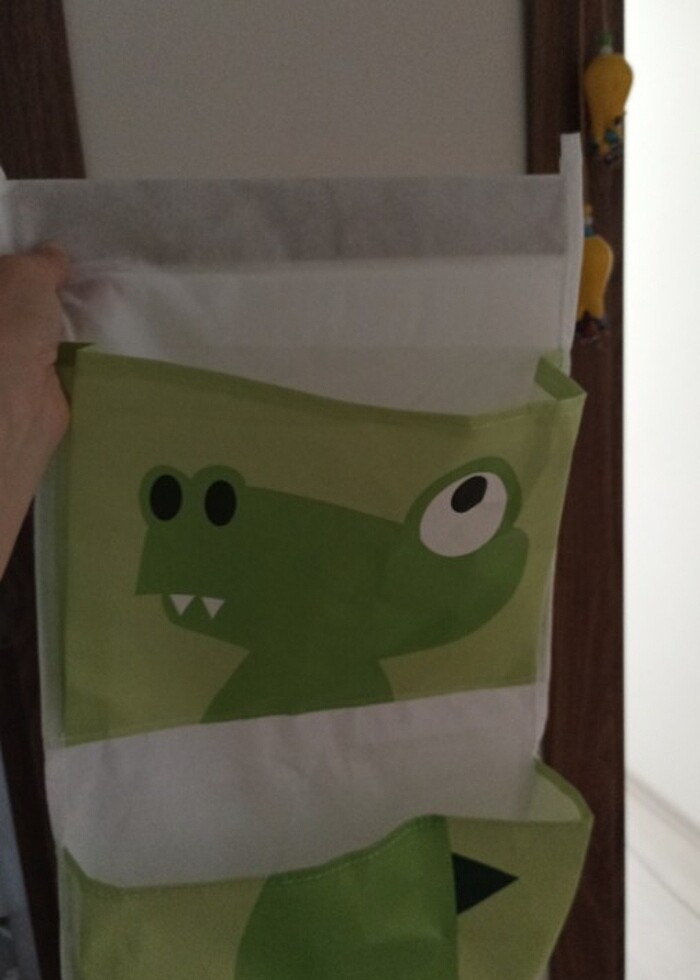 Çocuk odası düzenleyici  - Görsel 2