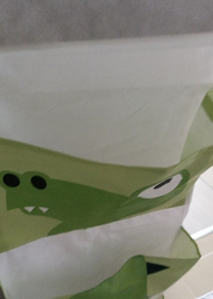 Çocuk odası düzenleyici  - Görsel 3