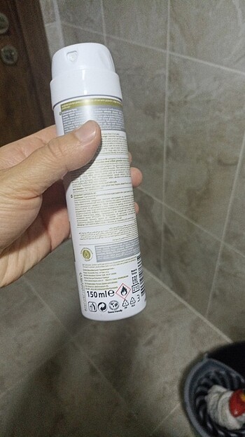Deodorant  - Görsel 2