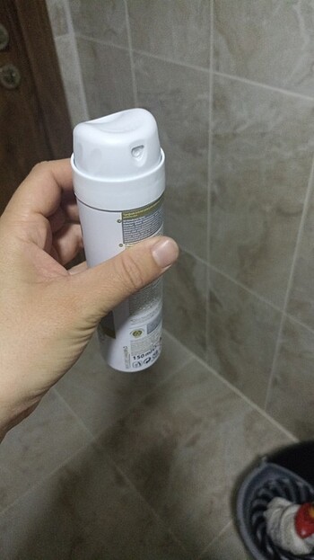 Deodorant  - Görsel 3