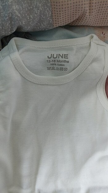 Bebek zıbın ikili - Görsel 6