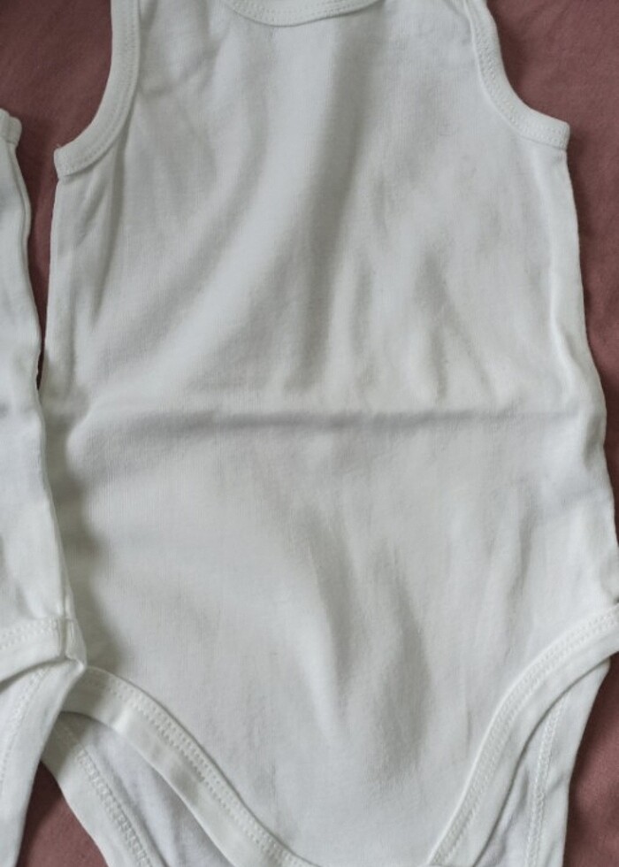 Bebek zıbın ikili - Görsel 2