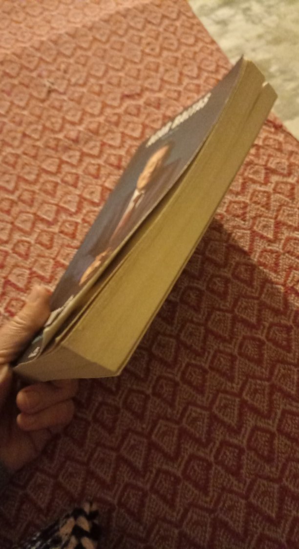 Hayat En Çok İyileri Kırar - Acar Baltaş - Görsel 3