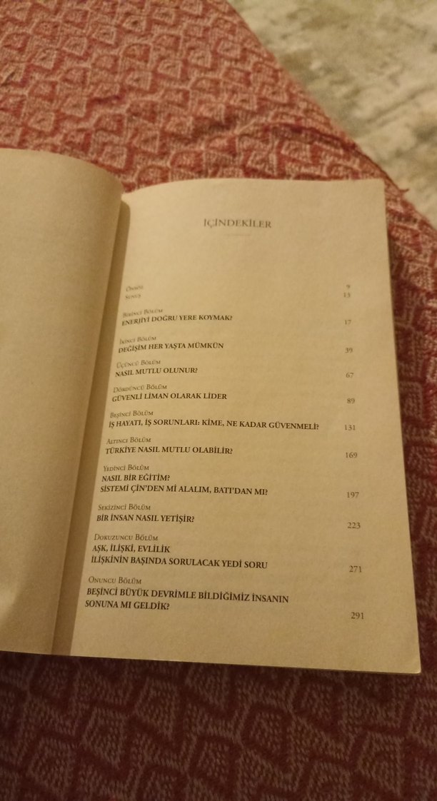 Hayat En Çok İyileri Kırar - Acar Baltaş - Görsel 2