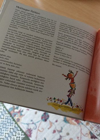 Ben İnsanım Empati Kitabı - Susan Verde - Görsel 7