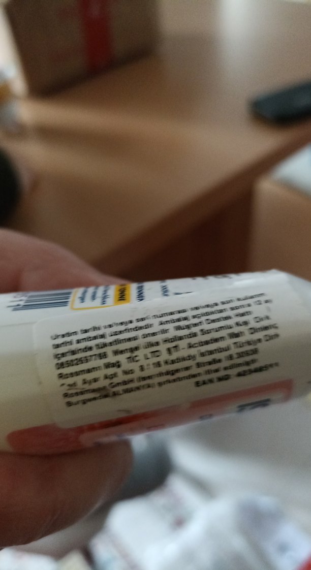 Isana Soft Blossom Kadın Roll-On Deodorant - Görsel 3