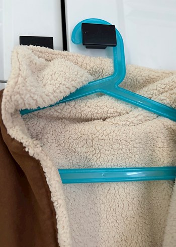 Kürk mont - Görsel 6