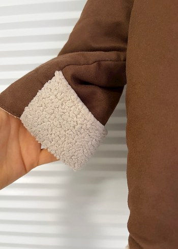 Kürk mont - Görsel 2