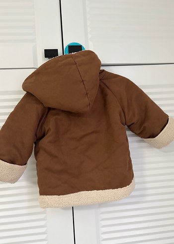 Kürk mont - Görsel 4