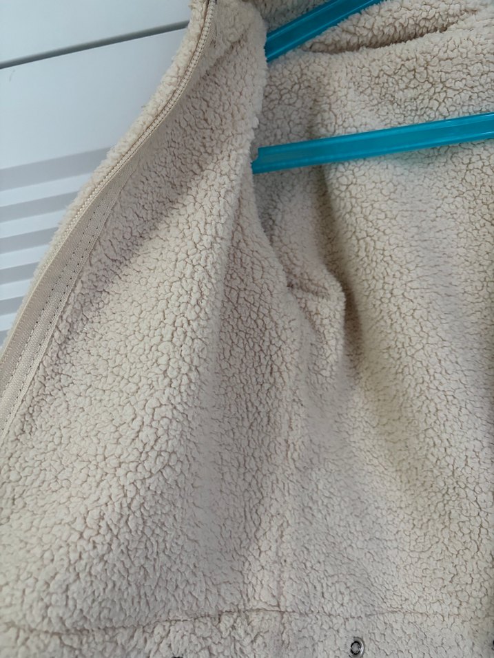 Kürk mont - Görsel 5