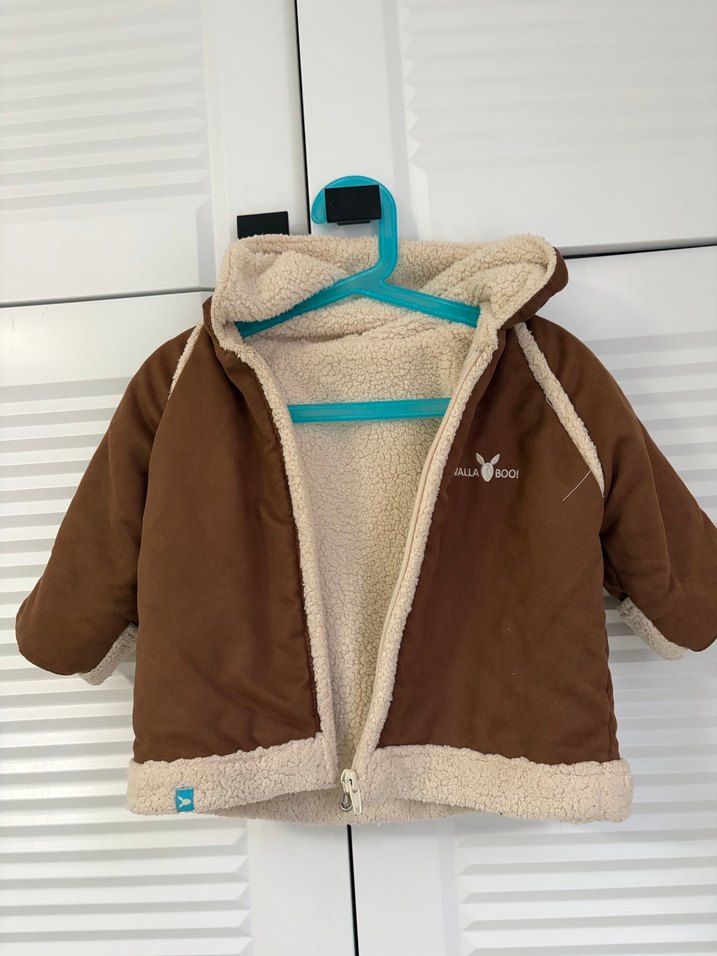 Kürk mont - Görsel 3