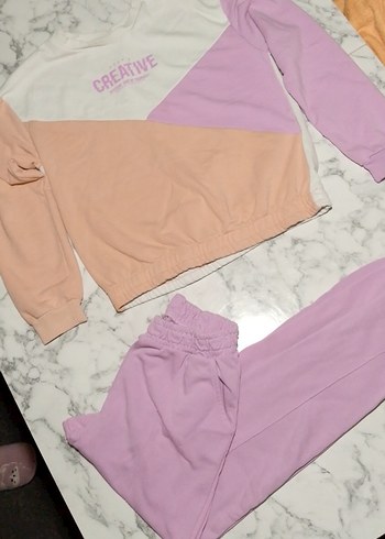 LC Waikiki 11-12 Yaş