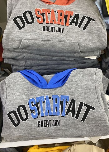 Erkek eşofman takımları - Görsel 2