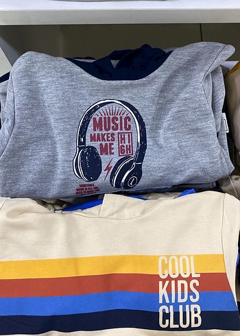 Erkek eşofman takımları - Görsel 5