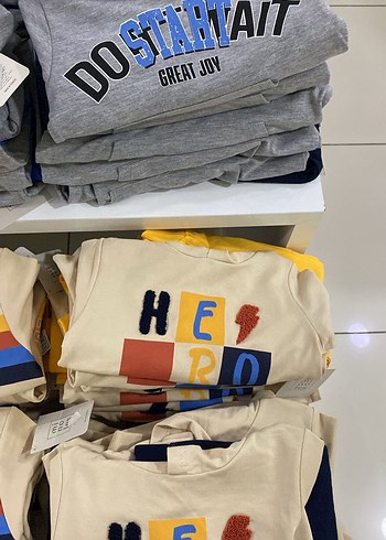 Erkek eşofman takımları - Görsel 3