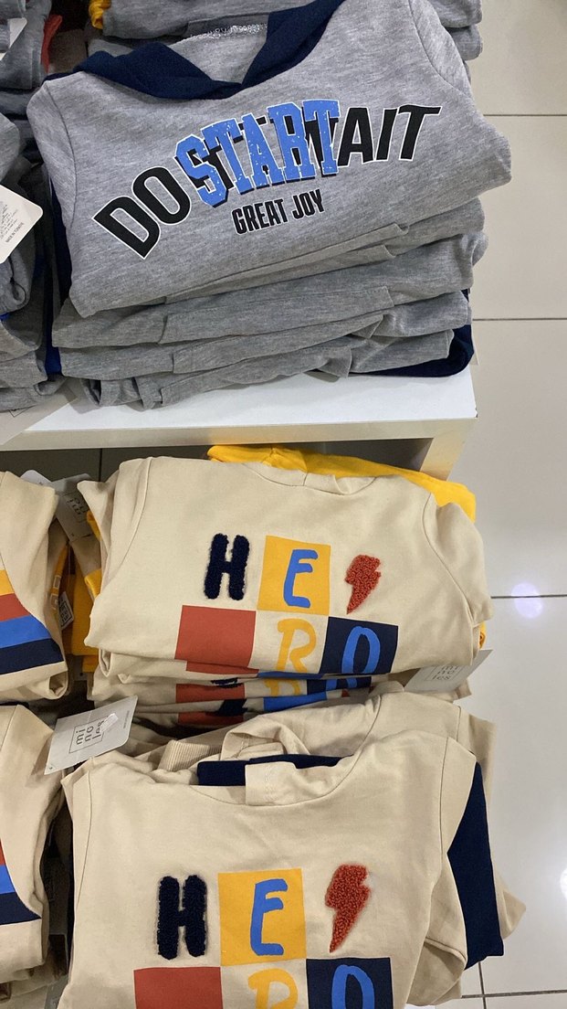 Erkek eşofman takımları - Görsel 3