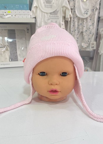 Capps 6-12 Ay, 18 cm