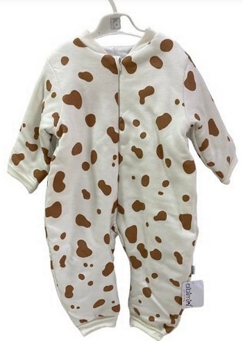 Minidamla uyku tulumu - Görsel 3