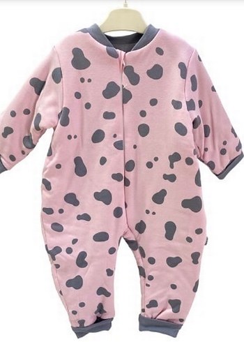 Minidamla uyku tulumu - Görsel 2