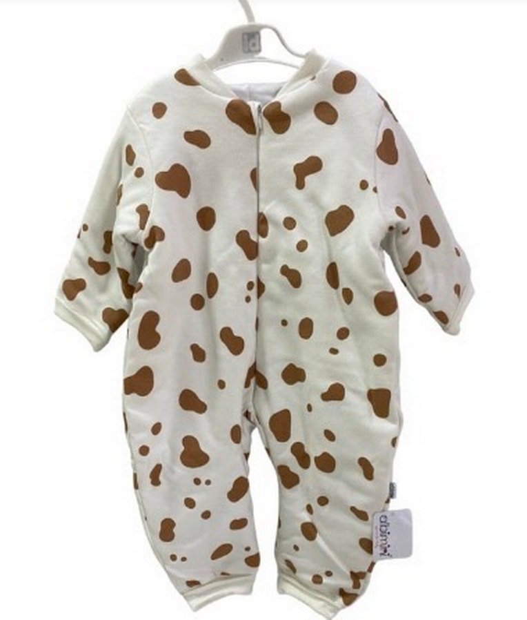 Minidamla uyku tulumu - Görsel 3