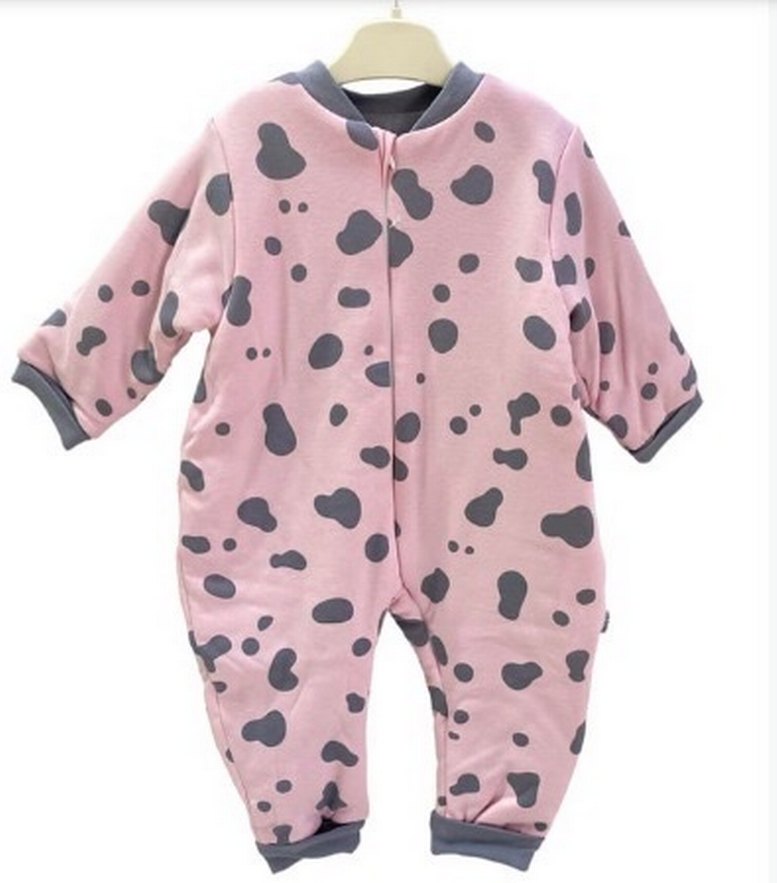 Minidamla uyku tulumu - Görsel 2