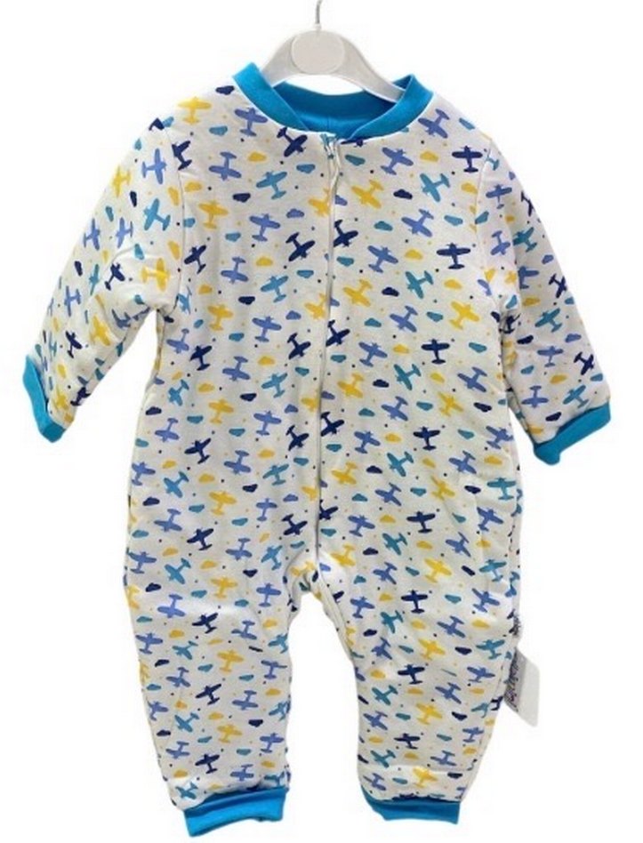 Minidamla uyku tulumu - Görsel 2