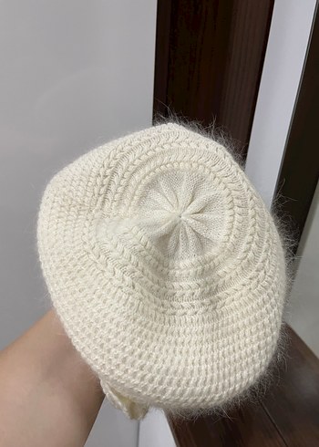 Bayan şapka - Görsel 4