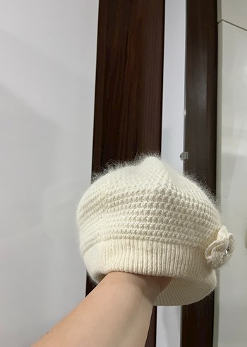 Bayan şapka - Görsel 3