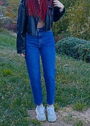Mom Jean