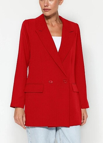 Trendyol & Milla Blazer Ceket