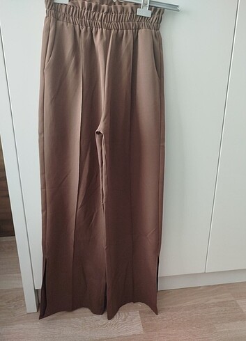 Kumaş Pantolon