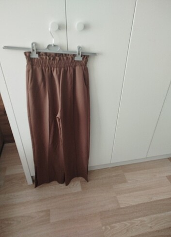 Diğer Kumaş Pantolon