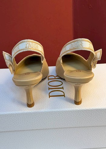 CHRİSTİAN DİOR - Görsel 9