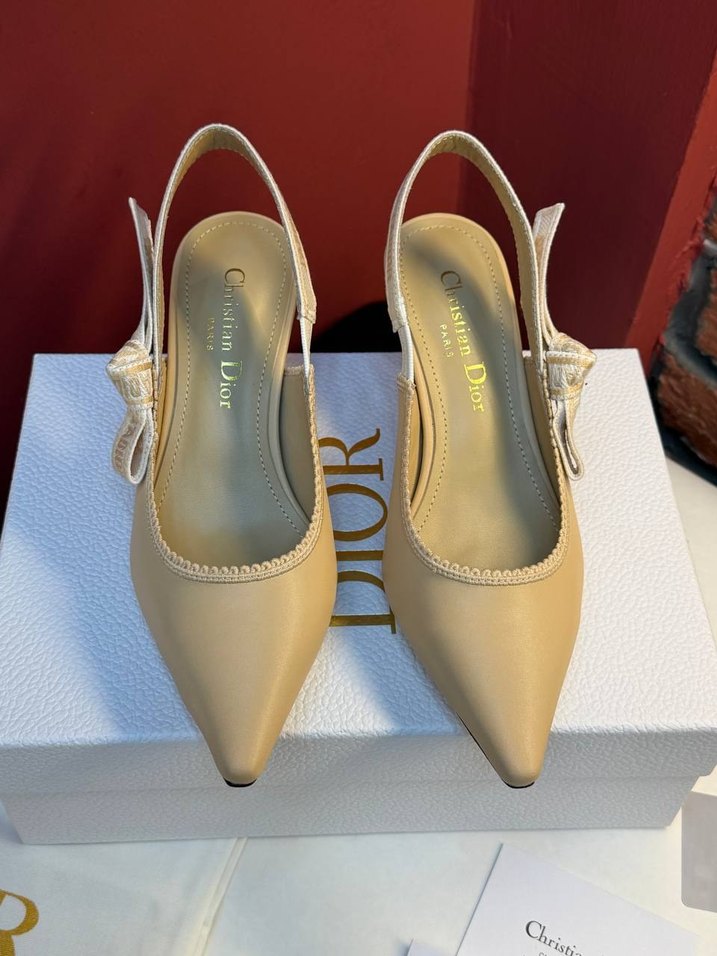 CHRİSTİAN DİOR - Görsel 4