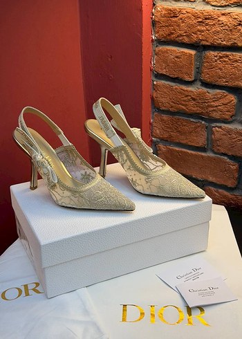 CHRİSTİAN DİOR - Görsel 9